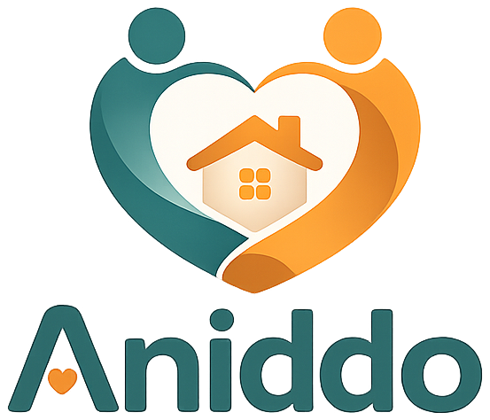 Aniddo — Give them their own personal assistant